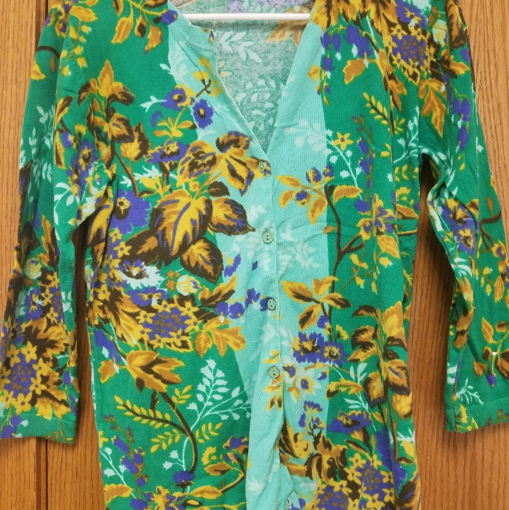 Isaac mizrahi live qvc Sweater